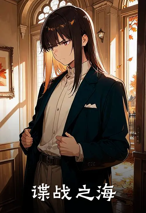 谍战之海(苏墨周砚之)在哪看免费小说_已完结小说推荐谍战之海苏墨周砚之