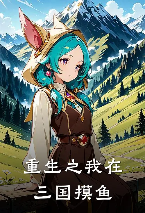 重生之我在三国摸鱼