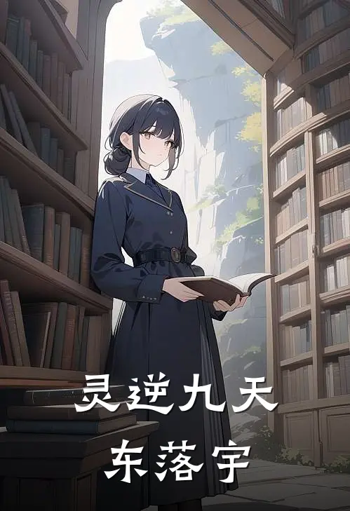 灵逆九天 东落宇