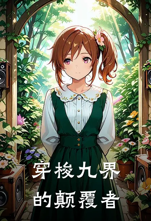 穿梭九界的颠覆者