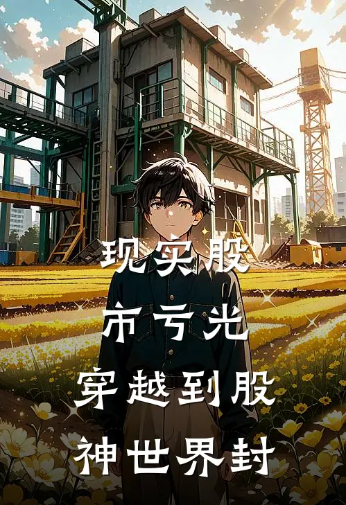 现实股市亏光，穿越到股神世界封(陈默陈默)免费阅读完整版小说_最新小说全文阅读现实股市亏光，穿越到股神世界封陈默陈默