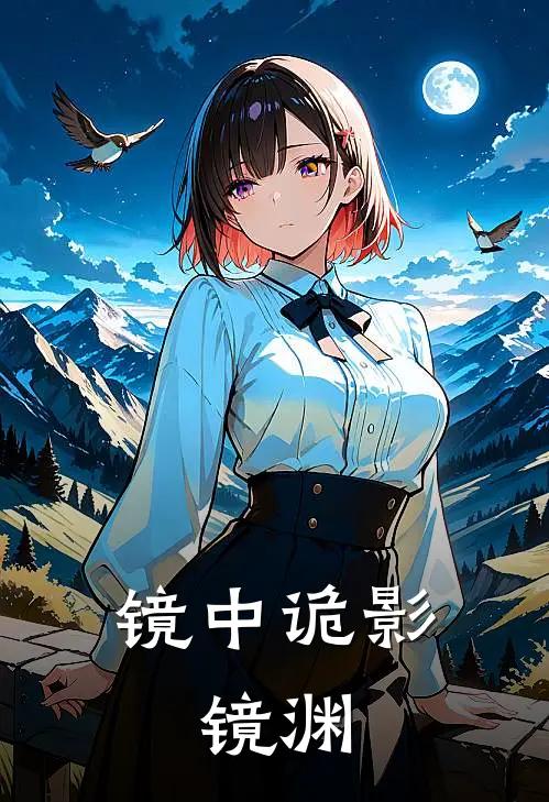 镜中诡影：镜渊(林夏林深)免费阅读_完结热门小说镜中诡影：镜渊(林夏林深)