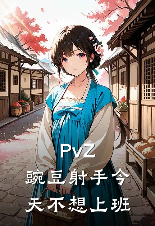 PvZ：豌豆射手今天不想上班