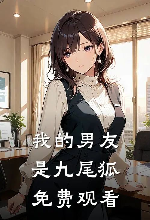 我的男友是九尾狐免费观看