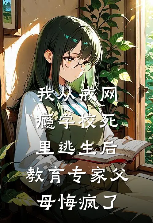 我从戒网瘾学校死里逃生后，教育专家父母悔疯了(周建芳吴志远)在线阅读免费小说_完整版小说免费阅读我从戒网瘾学校死里逃生后，教育专家父母悔疯了(周建芳吴志远)