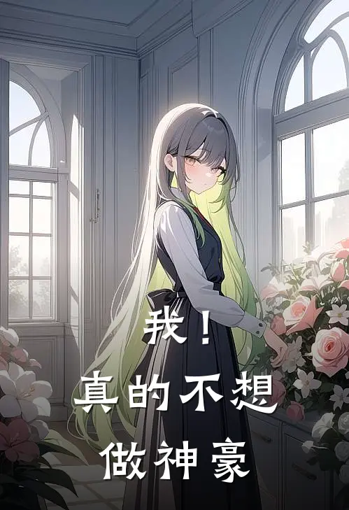 我！真的不想做神豪(苏凯吴霞)完结版小说_最新全本小说我！真的不想做神豪苏凯吴霞