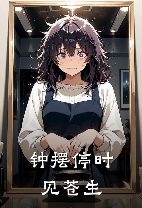 钟摆停时见苍生(莲生李秀兰)网络热门小说_最新章节列表钟摆停时见苍生(莲生李秀兰)