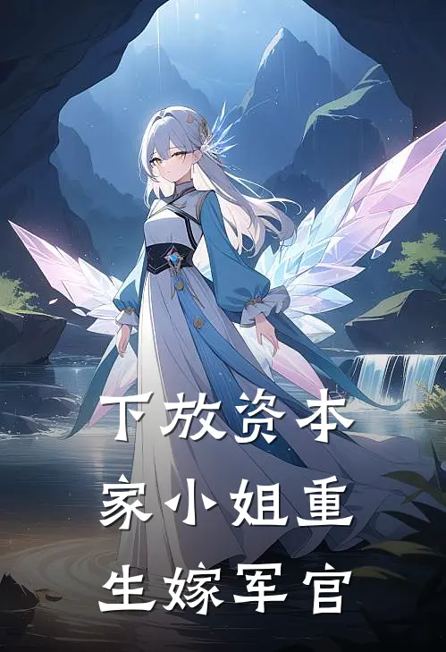 下放资本家小姐重生嫁军官