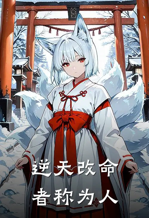 逆天改命者称为人