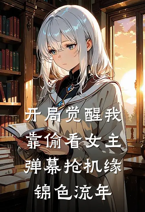 开局觉醒我靠偷看女主弹幕抢机缘锦色流年