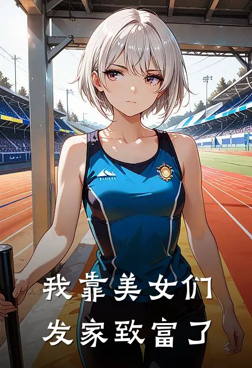 我靠美女们发家致富了