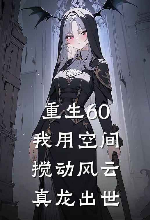 重生60我用空间搅动风云真龙出世