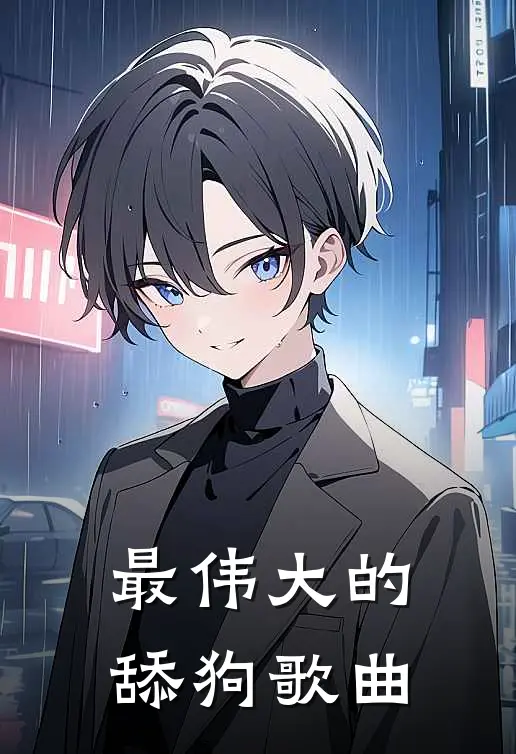 最伟大的舔狗歌曲