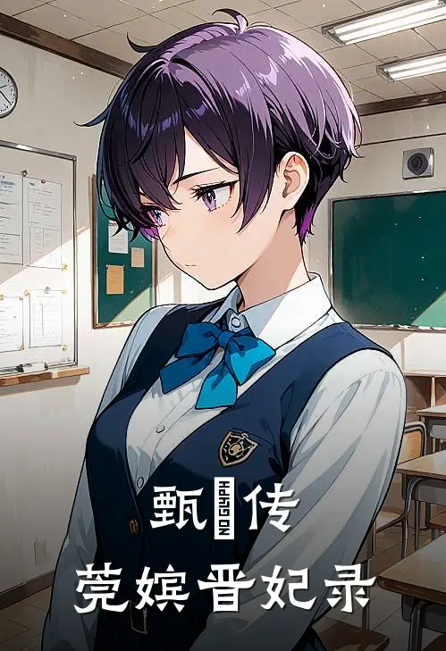 甄嬛传：莞嫔晋妃录(甄嬛淳儿)热门网络小说推荐_最新章节列表甄嬛传：莞嫔晋妃录(甄嬛淳儿)