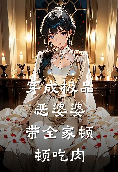 穿成极品恶婆婆，带全家顿顿吃肉