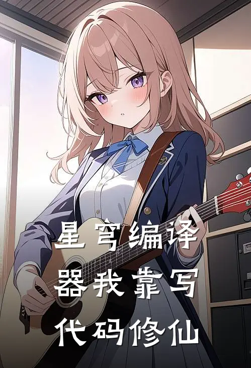 星穹编译器我靠写代码修仙