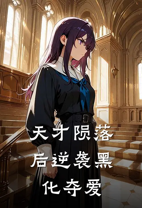 天才陨落后逆袭黑化夺爱