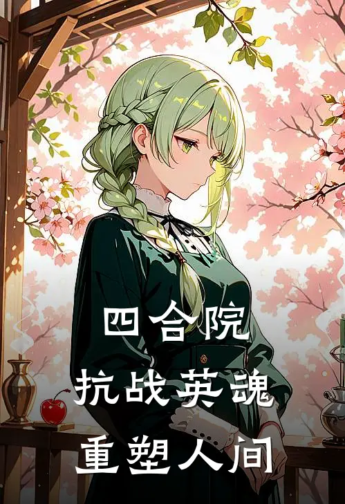 四合院：抗战英魂，重塑人间