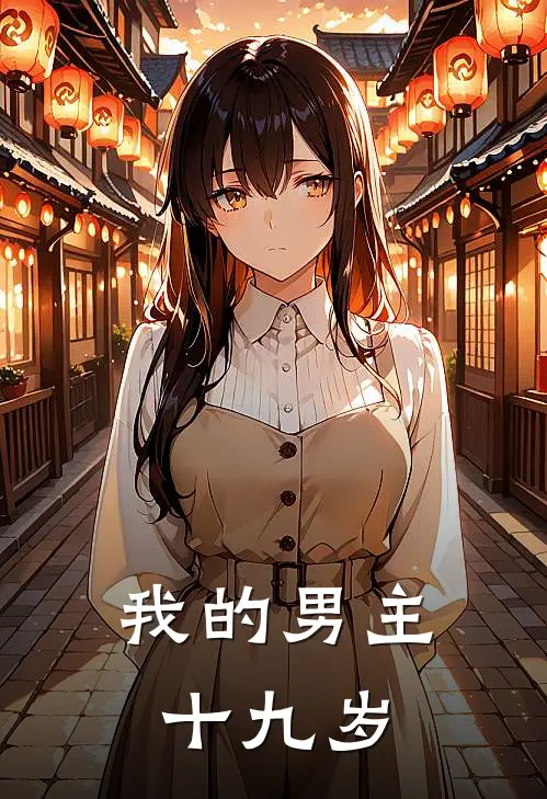 我的男主十九岁