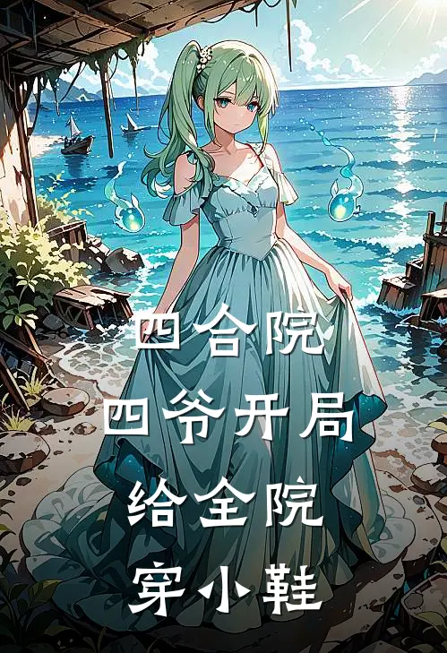 四合院：四爷开局，给全院穿小鞋