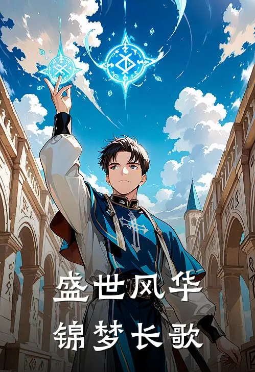 盛世风华：锦梦长歌