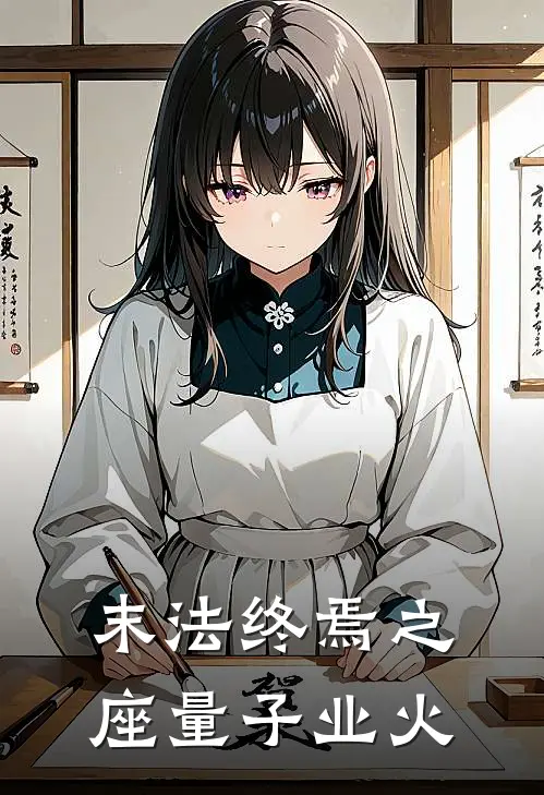 末法终焉之座量子业火