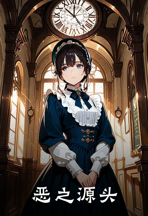 恶之源头