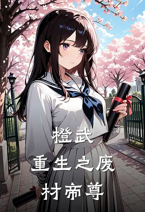 橙武：重生之废材帝尊