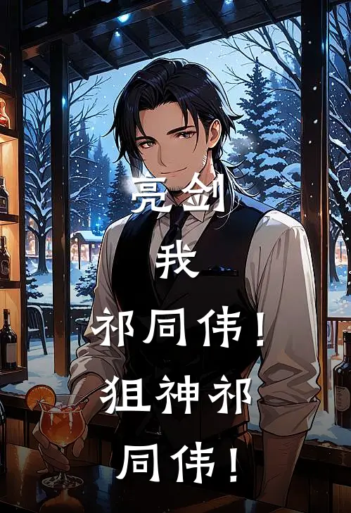 亮剑，我，祁同伟！狙神祁同伟！(祁同伟李云龙)完本小说_全本免费小说亮剑，我，祁同伟！狙神祁同伟！祁同伟李云龙