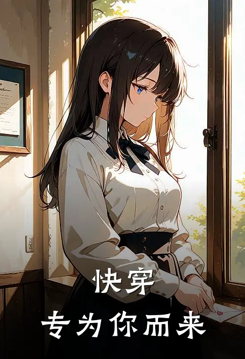 快穿，专为你而来