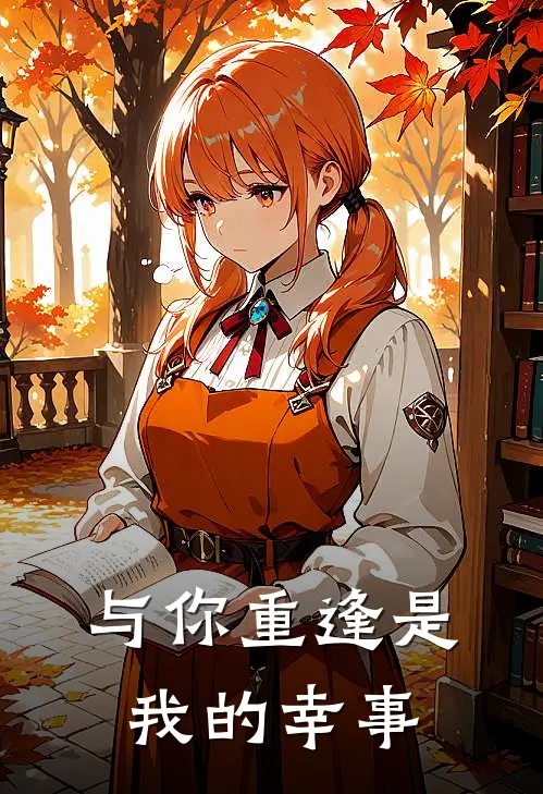 与你重逢是我的幸事