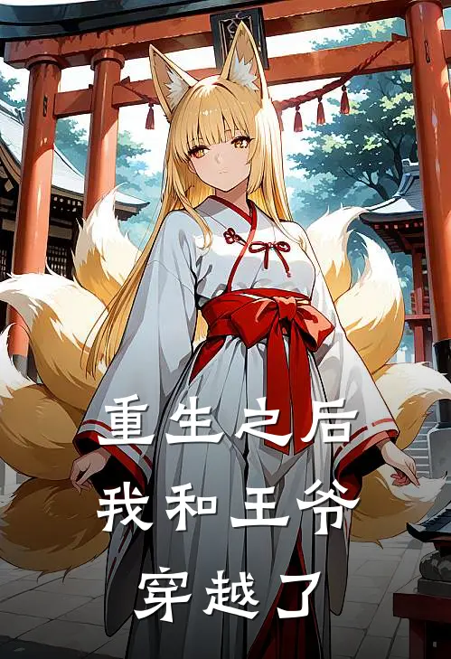 重生之后我和王爷穿越了