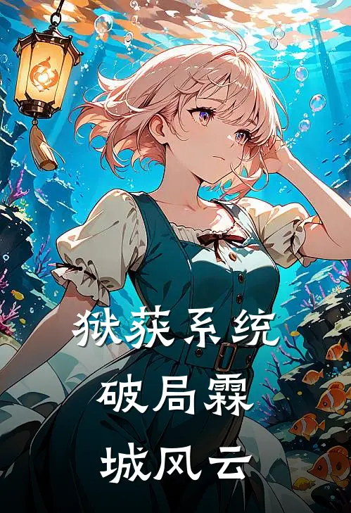 狱获系统，破局霖城风云