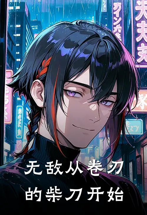 无敌从卷刃的柴刀开始(魔修魔修)在哪看免费小说_全本免费完结小说无敌从卷刃的柴刀开始魔修魔修