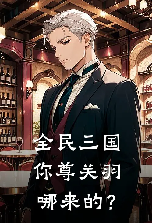 全民三国，你尊关羽哪来的？