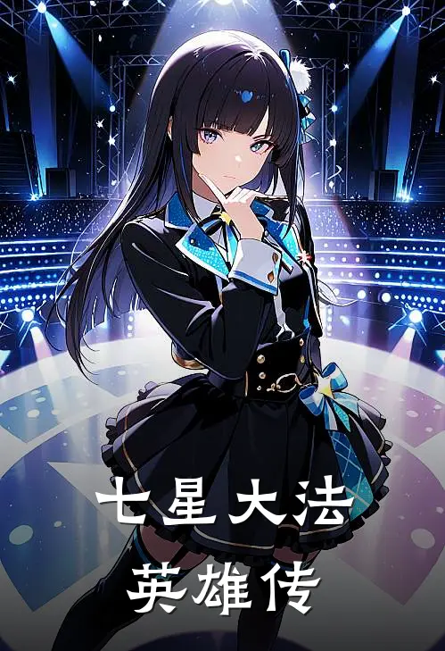 七星大法英雄传