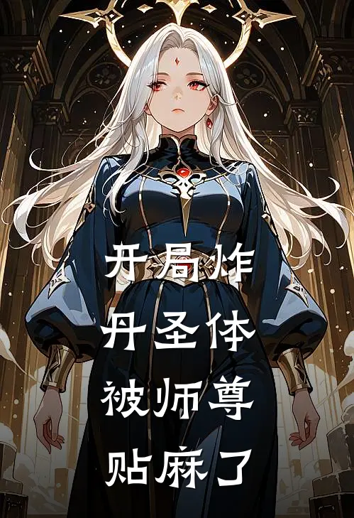 开局炸丹圣体，被师尊贴麻了池乐林清雪小说完整版_热门好看小说开局炸丹圣体，被师尊贴麻了(池乐林清雪)