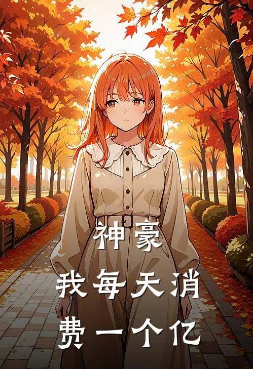 神豪：我每天消费一个亿