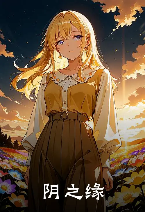 阴之缘(京雨阿渊)免费小说笔趣阁_完结版小说推荐阴之缘(京雨阿渊)