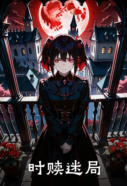 时赎迷局(林夏林晚)免费阅读无弹窗_最新好看小说推荐时赎迷局林夏林晚