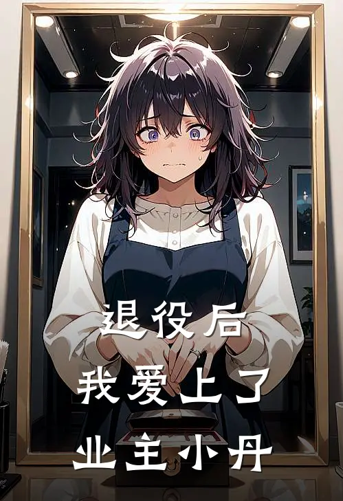 退役后，我爱上了业主小丹