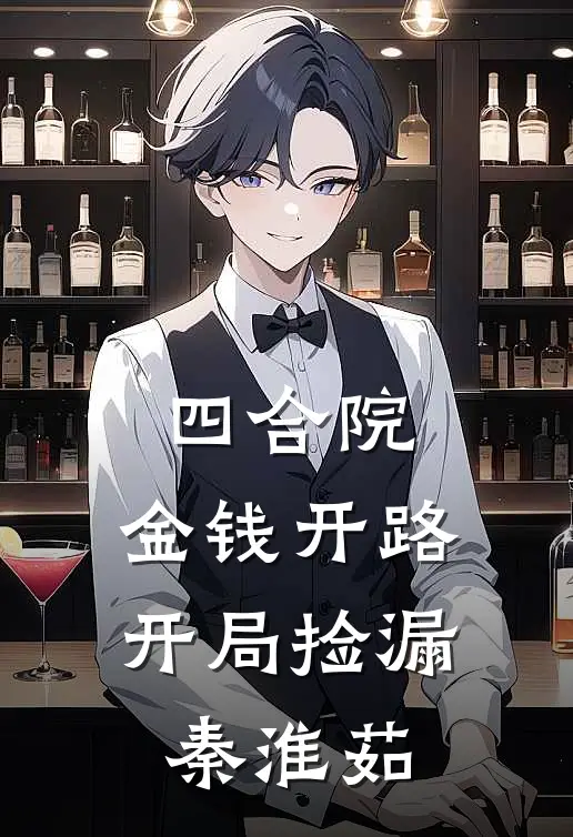 四合院：金钱开路开局捡漏秦淮茹