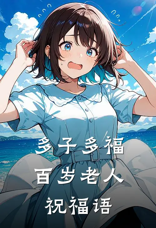 多子多福百岁老人祝福语