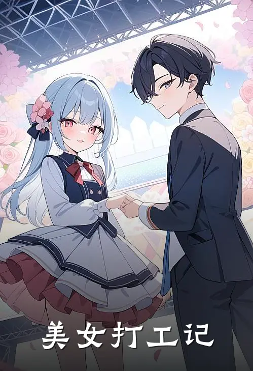 美女打工记