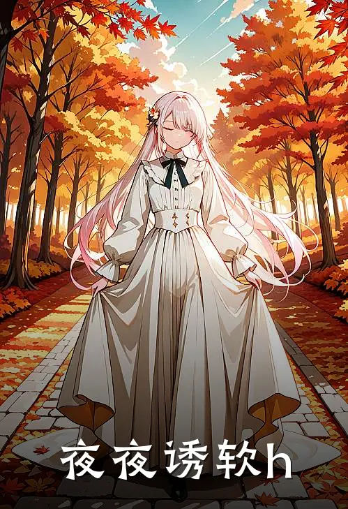 夜夜诱软h