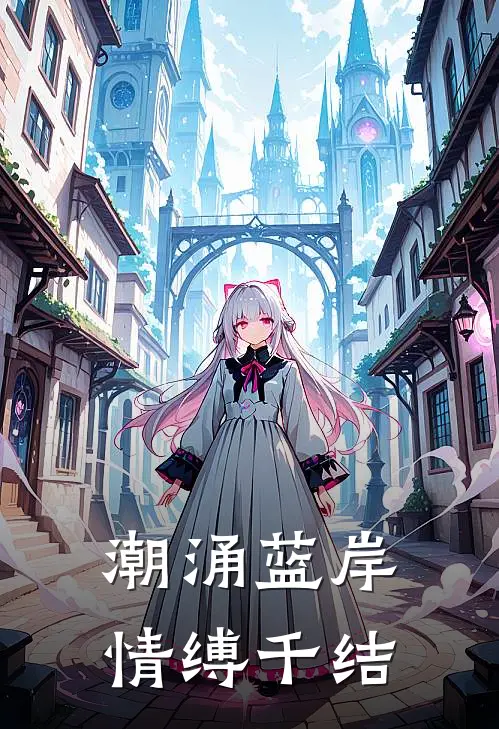 潮涌蓝岸，情缚千结筱湄江砚寒完本完结小说_热门小说排行榜潮涌蓝岸，情缚千结筱湄江砚寒