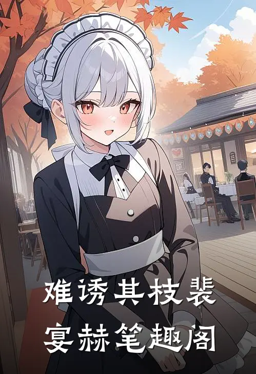 难诱其枝裴宴赫笔趣阁