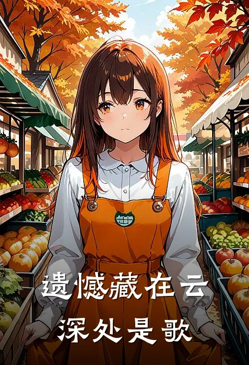 遗憾藏在云深处是歌