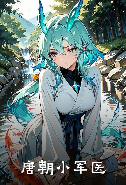 唐朝小军医