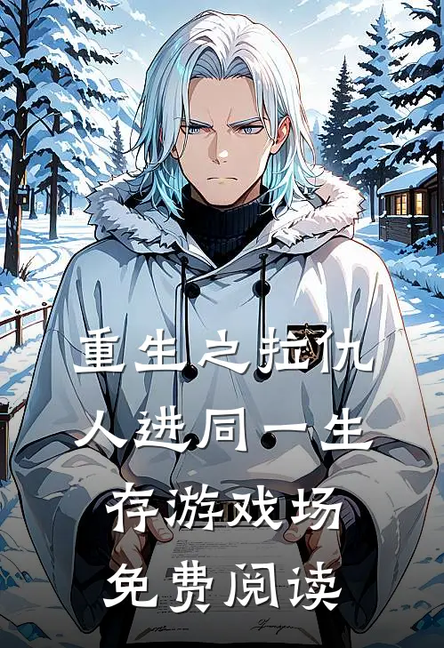 重生之拉仇人进同一生存游戏场免费阅读